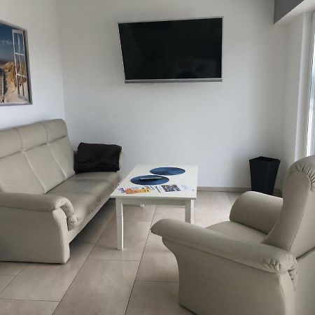 Ferienwohnung Johann Metterich Dış mekan fotoğraf