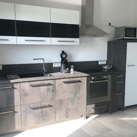 Ferienwohnung Johann Metterich Dış mekan fotoğraf
