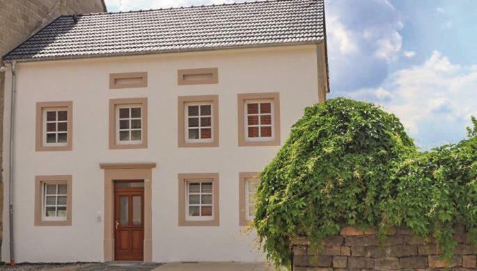 Ferienwohnung Johann Metterich Dış mekan fotoğraf