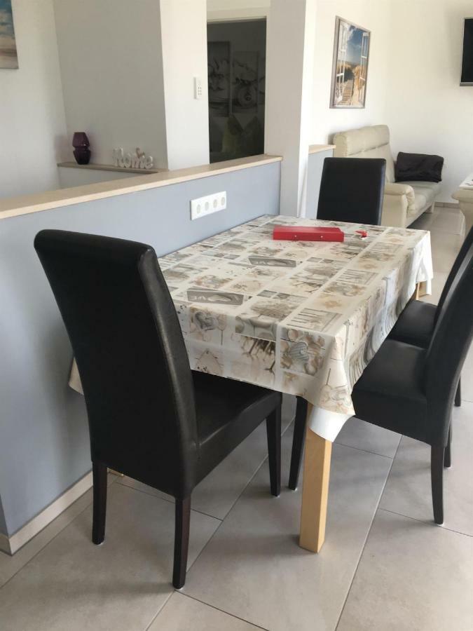 Ferienwohnung Johann Metterich Dış mekan fotoğraf