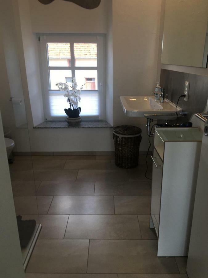 Ferienwohnung Johann Metterich Dış mekan fotoğraf