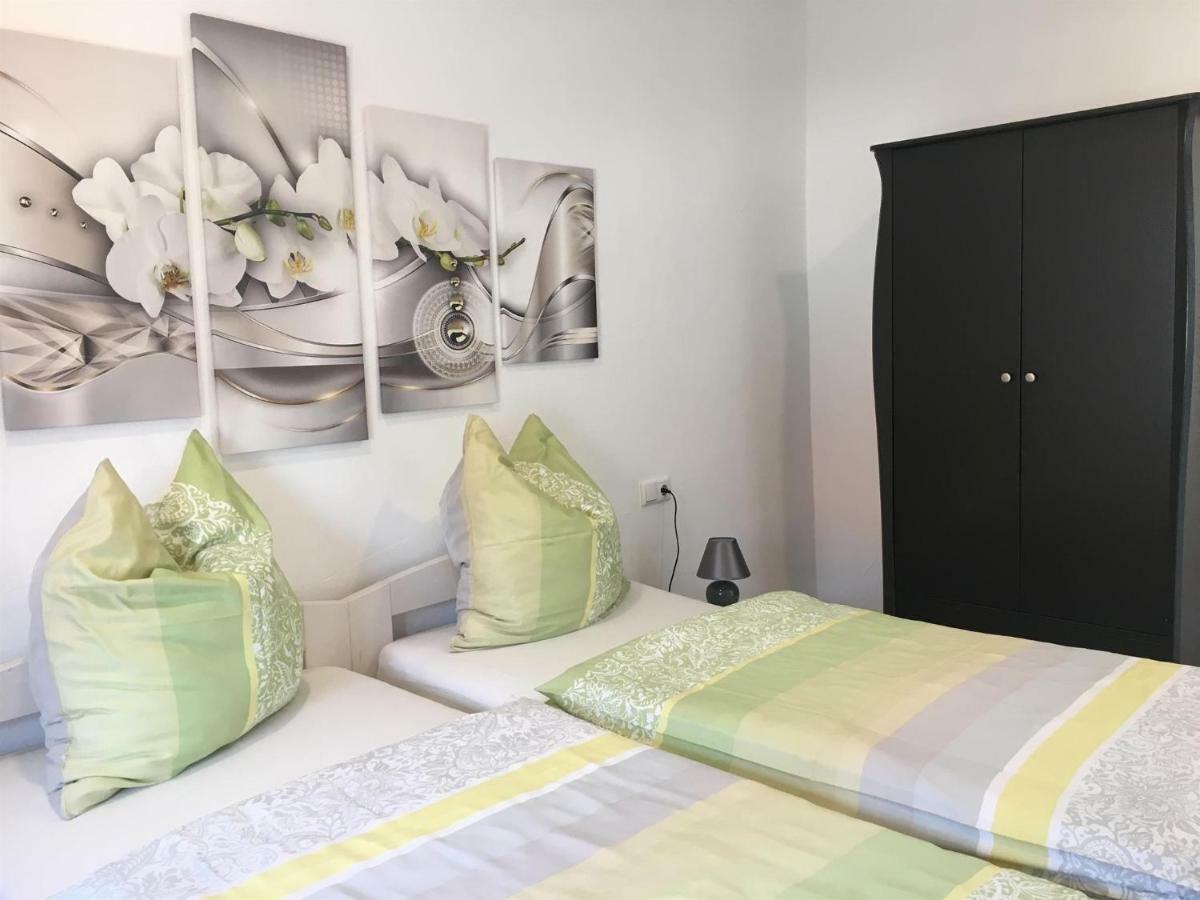 Ferienwohnung Johann Metterich Dış mekan fotoğraf
