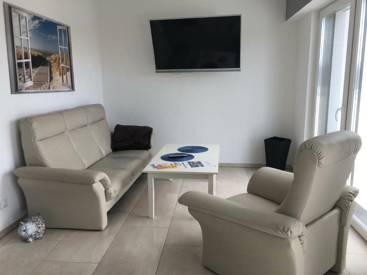 Ferienwohnung Johann Metterich Dış mekan fotoğraf